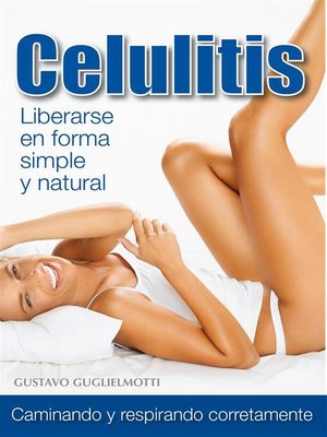 cover image of Celulitis--Adios en 90 días